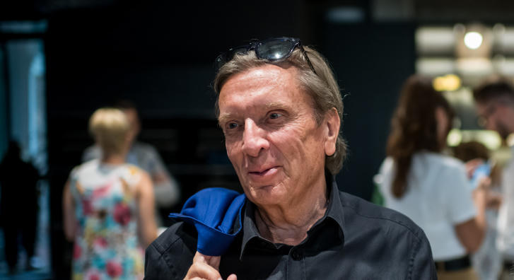 Polgár Árpádot egy elképesztő magyar gyűjteményhez hívták, de óriási csavarral zárult a történet: „Még nekem is le kellett ülnöm”