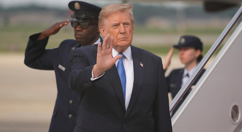 Washington nyilvánosságra hozta a venezuelai olajmegállapodás részleteit