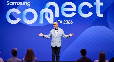 AI a mindennapokban: a Samsung megmutatja, hogyan válik az intelligens technológia természetessé