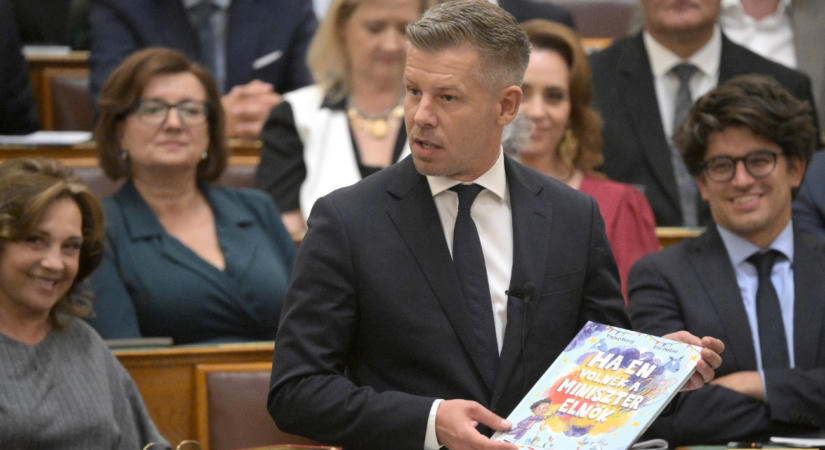 „Döbbenetes”: Forsthoffer Ágnes reagált az egyik képviselő felszólalására