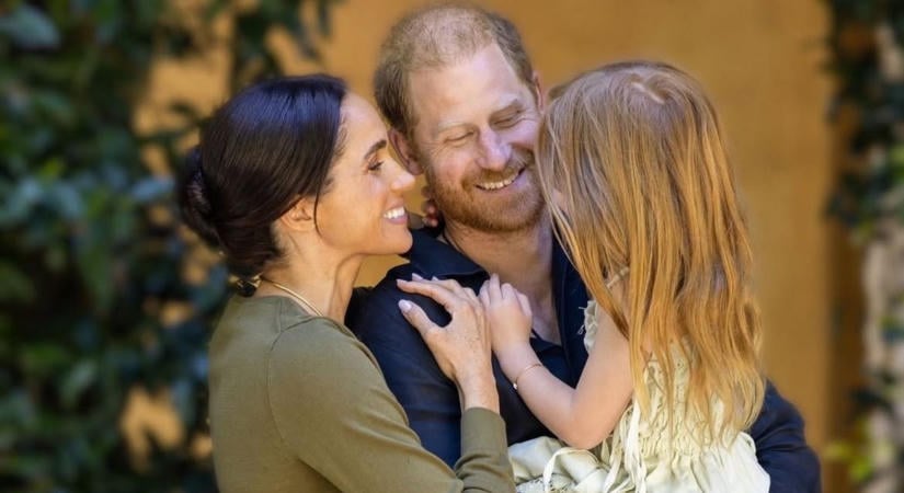 Ezért vették ki Archie-t és Lilibetet az iskolából: nagy volt a riadalom Harry hercegéknél