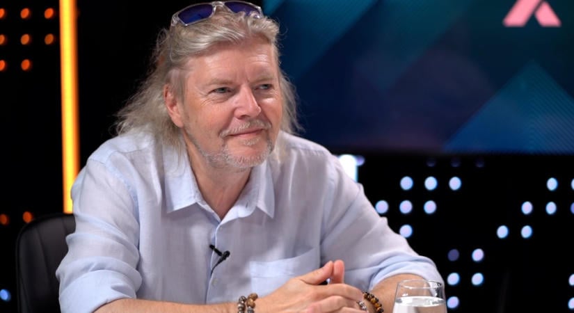 Gerendai Károly: A vakok között a félszemű is király tud lenni