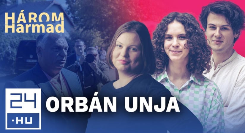 Jobban várjuk Orbán Viktor visszatérését, mint ő maga
