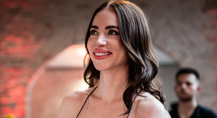 Kiara Lord plasztikája nem úgy sült el, ahogy tervezte: „Elgondolkodtam azon, hogy mit tettem magammal”