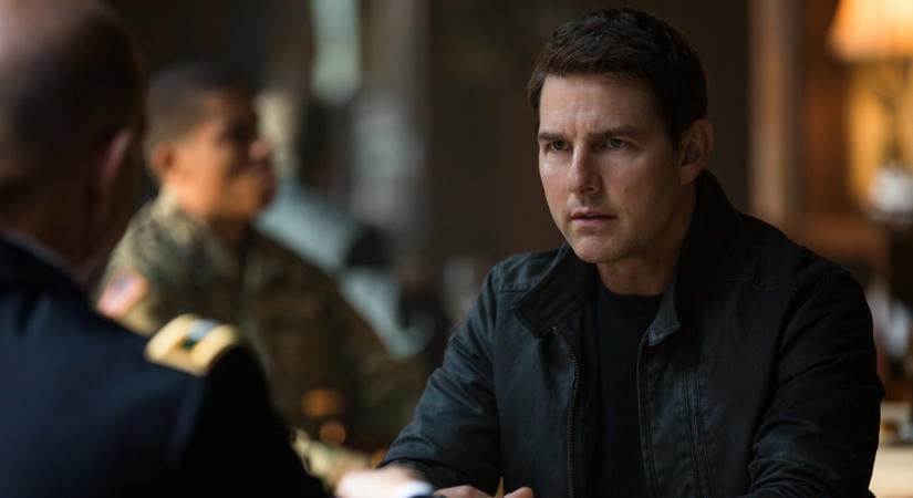 Tom Cruise szerint nincs megállás: Az AI jön, de egy dolgot nem tud pótolni