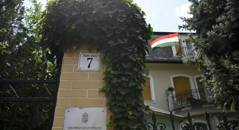 Feljelentéskiegészítést tett a Miniszterelnökség a Szuverenitásvédelmi Hivatal szabálytalan szerződései miatt