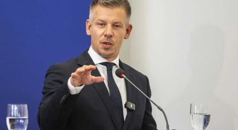 Orbán Viktor reagált Hankó Balázs támogatásokkal kapcsolatos ügyére