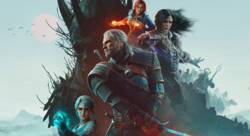 The Witcher 3: Wild Hunt – Remastered – Ismét elvarázsolt!