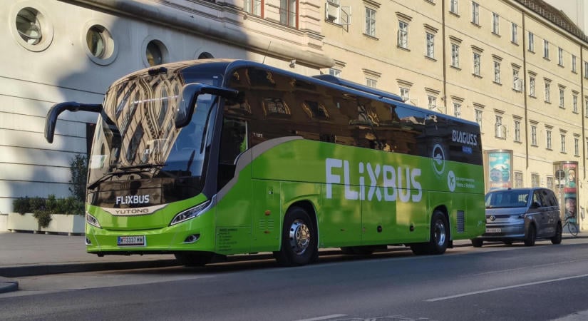 E‑buszokra váltott a régió egyik legforgalmasabb útvonala