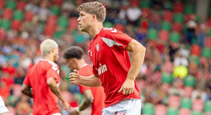 Légióskörkép: magyar bombagól Portugáliában és egy 11-es Romániában