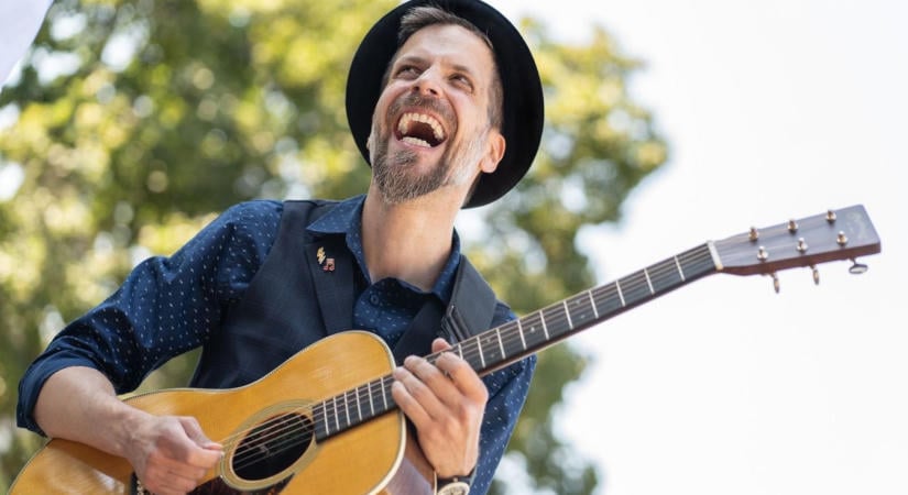 Mesedélután és szólókoncert – ezekért a programokért érdemes lesz kimozdulni