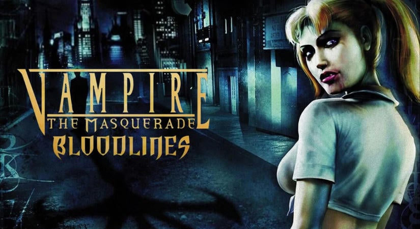 Vérszegény pletyka: Felújítást kap a Vampire: The Masquerade – Bloodlines?