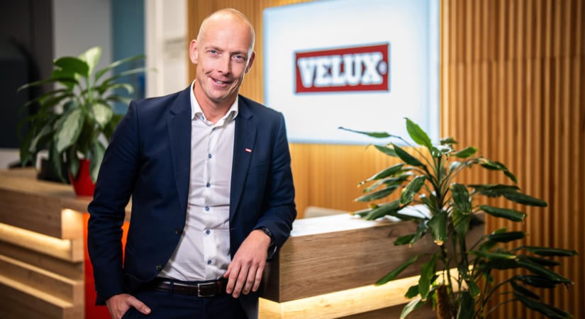 VELUX: Komoly növekedési lehetőség előtt áll a kelet-közép-európai felújítási piac