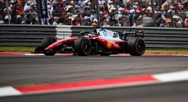 Győzelmi esélyt szalasztott el a Ferrari a COTA-n?