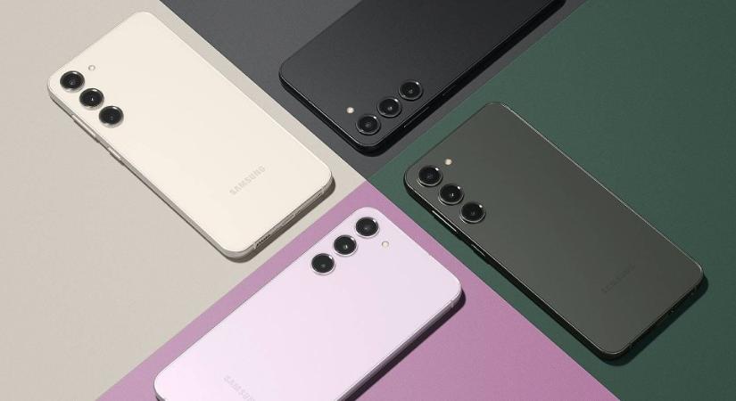 Az Android 15-öt és a One UI 7-et tesztelik a Samsung Galaxy S24-on