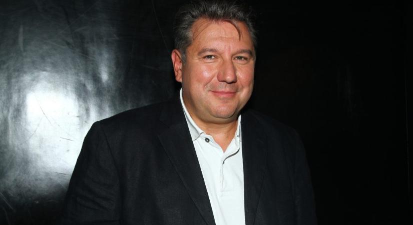 Dömsödi Gábor távozik az ATV Startból