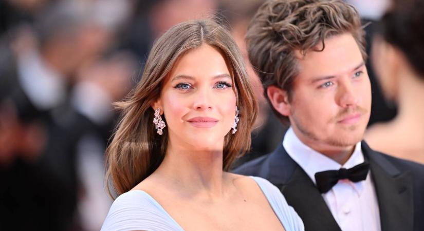 Kiderült, hogy kislányt vagy kisfiút vár Palvin Barbara