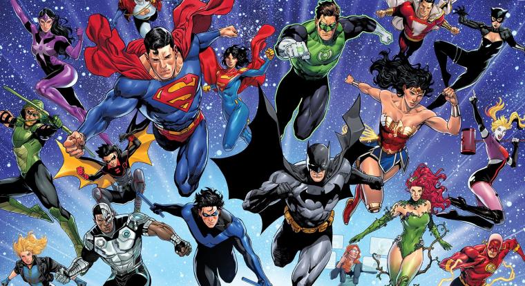 Kiszivárgott, hogy melyik DC szuperhős tér vissza az új Superman filmben