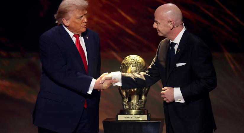 A vb lefújása után jöhet a harmadik félidő - Kemény üzenetet küldött a FIFA-nak az Európa Tanács