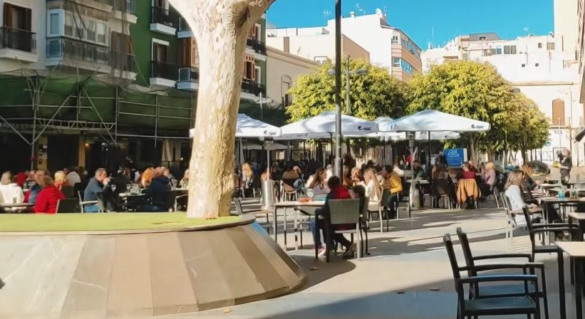 Hihetetlenül egyszerű módszerrel csökkentették egy egész városban a csúcshőmérsékletet, megoldás lehet a katasztrofális felmelegedésre