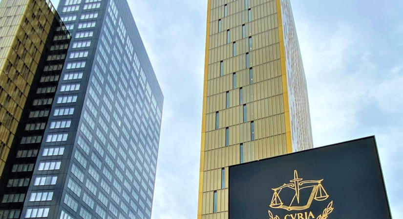 Elutasította az EU törvényszéke Szijjártóék keresetét a befagyasztott orosz vagyon ügyében