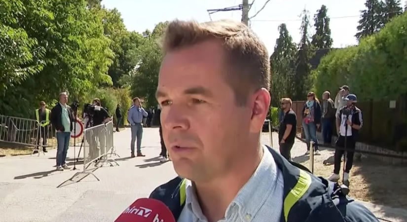 Németh Balázs: A nemzeti oldalnak vissza kell szereznie az irányítást