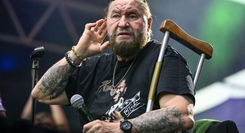 A közmédia egész estés műsorfolyammal emlékezik Deák Bill Gyulára