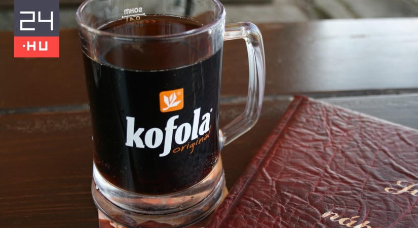 Kofola, Horalky, Deli csoki – mennyire ismered a csehszlovák finomságokat?