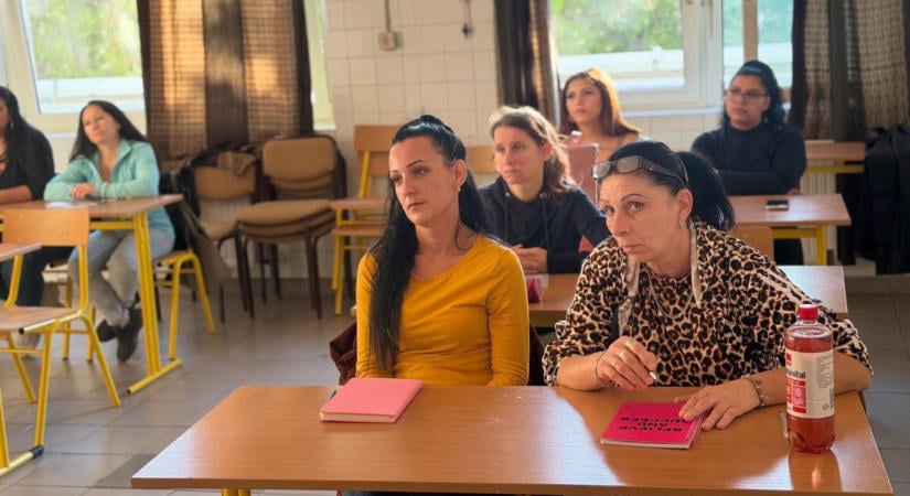 A mátraalji kórház ismét lépett - nem bízzák a véletlenre, hogy legyen elég dolgozójuk