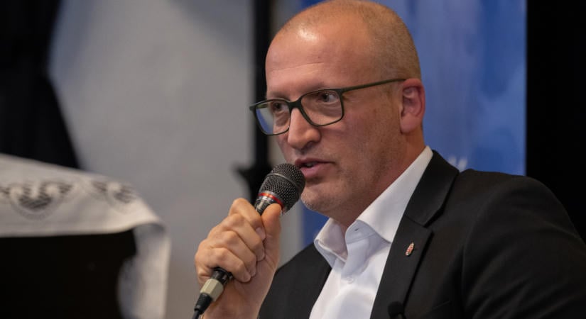 Lépett a szakminisztérium: szigorúbb ellenőrzés jön a kiszervezett állami feladatoknál