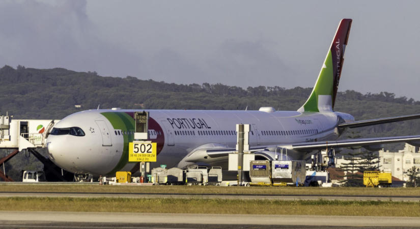 A Lufthansa nyerte a TAP privatizációs versenyét, a lezárás 2028-ig húzódhat