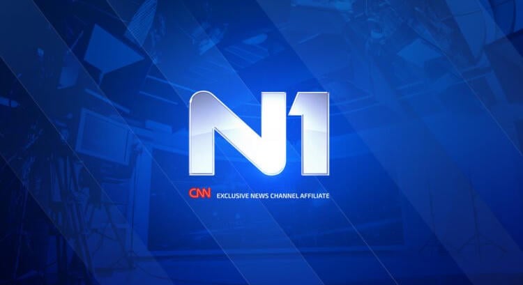 Tíz újságíró mondott fel az N1 televíziónál, köztük Danica Vučenić és Žaklina Tatalović