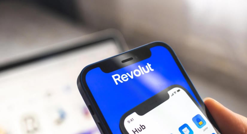 Valami nagy baj van a Revolutnál, hatalmas leállások vannak