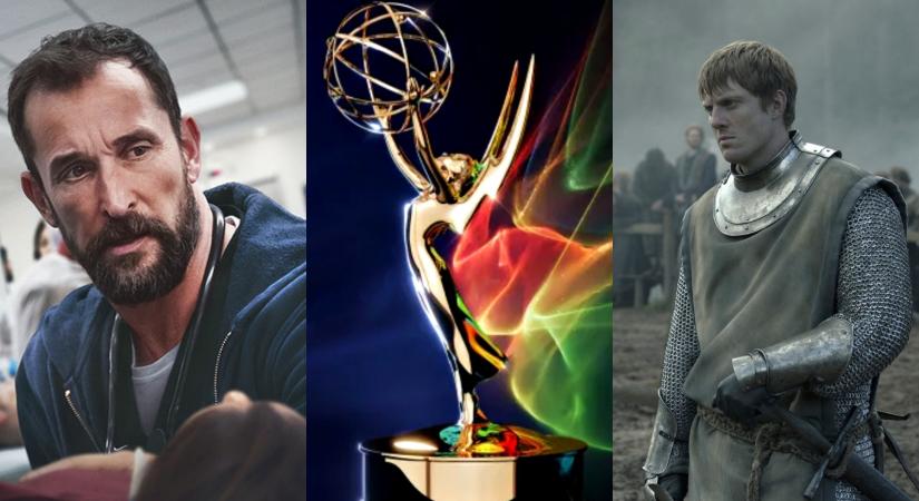 Íme, a 78. Emmy-díj jelöltjei! Hatalmasat nyerhet a Vészhelyzet Pittsburgh-ben, de A hét királyság lovagja és két meglepetéssorozat sem szégyenkezhet