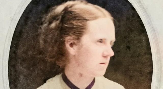 Darwin lánya titokban fontos szerepet játszott apja sikereiben