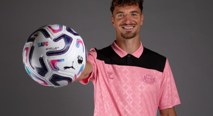 Thomas Meunier a Sunderlandhez igazolt: az Európa-liga is döntő szerepet játszott a választásában