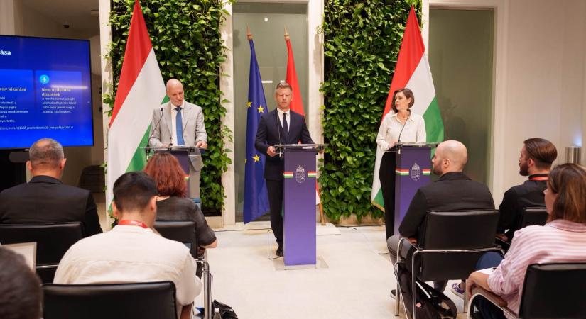 Nyomozás indult a Neptun, a Kréta és a Poszeidon ügyében