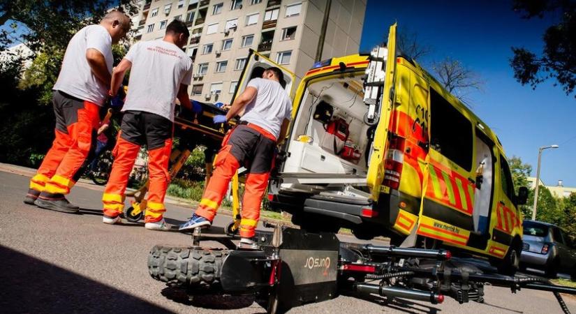 Sok a baleset, drágulnak a biztosítások - Zsebre megy