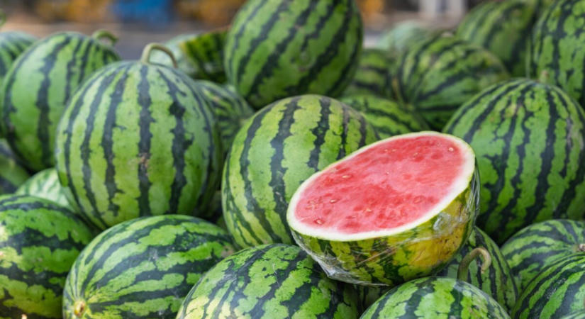 Rossz hír az alacsony ár: összeomlóban van a hazai görögdinnye piaca