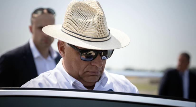 Több mint száz kormányhatározatot igyekeztek eltitkolni Orbán Viktorék a választások előtt