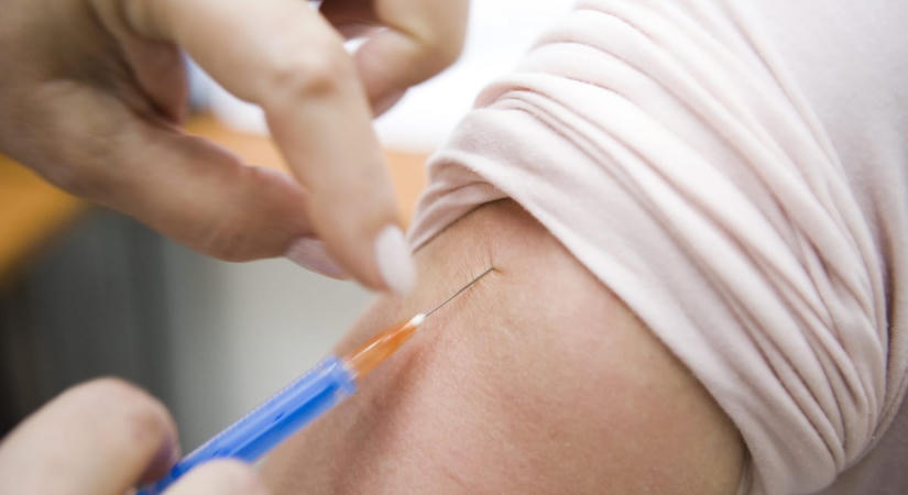 Hajdúnánáson igyekeznek megfékezni a Hepatitis A-járványt