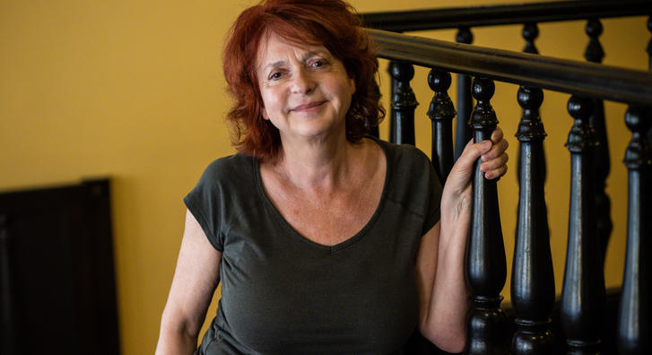 Közösen lépett fel a Szigeten Hernádi Judit és Tarján Zsófia, az énekesnő segített leküzdeni édesanyja félelmeit: „Rettegtem”