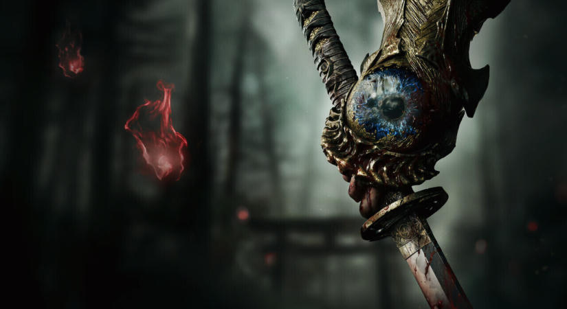 Hosszabb bemutatót kapott az Onimusha: Way of the Sword