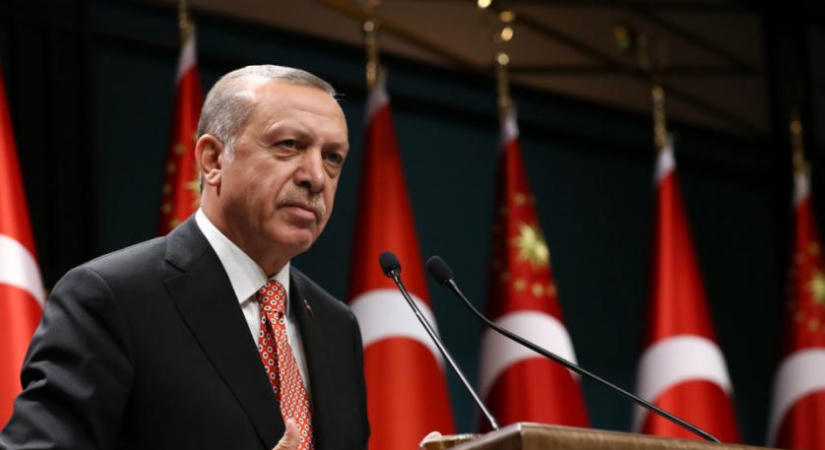 Török katonákra hivatkozva bombázott Izrael – az USA szerint nem voltak ott