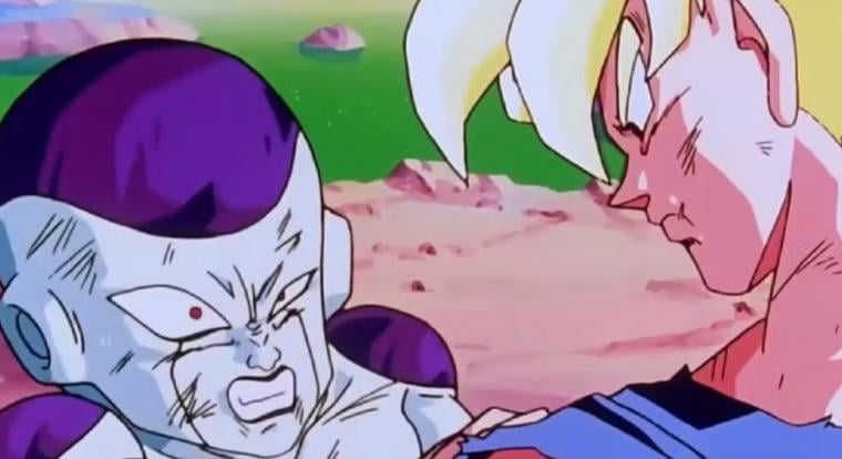 Nem lett volna gond kikérni a Dragon Ball anime tulajdonosát, mielőtt a szaúdiak vidámparkot ígértek belőle