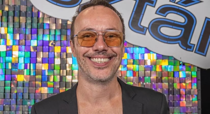 „Nem tartom magam annyira tehetségesnek” – kiderült, miért nem vállalja a Sztárban Sztárt Papp Szabi