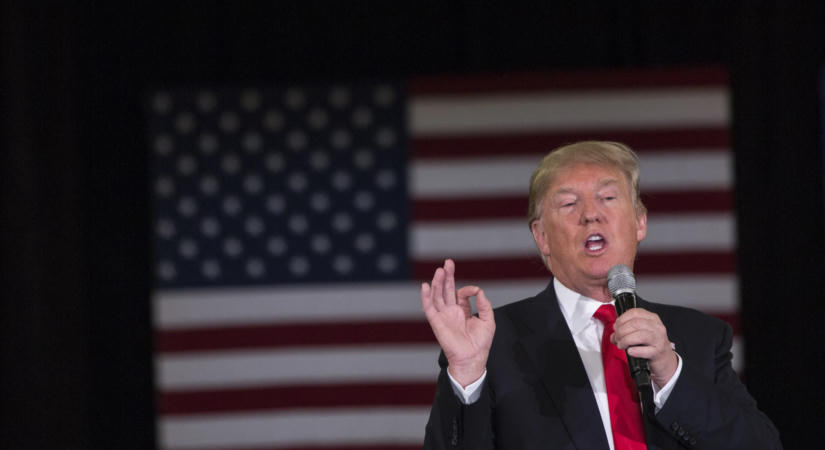 Trump új szintre emelte a kereskedelmi háborút