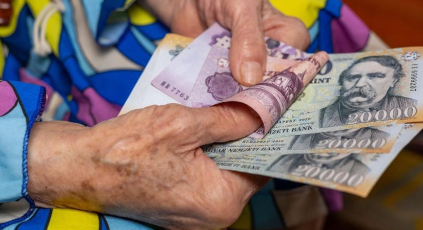 Nyugdíjemelés – a csalást is jutalmazza az új intézkedés