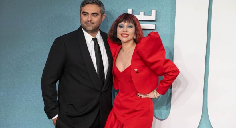 Meglepő részlet derült ki Lady Gaga gyerekéről: a baba neve szívszorító családi titkot rejthet
