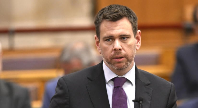 Vitézy Dávid: a kormány döntött az M49-es román határig tartó második ütemének folytatásáról
